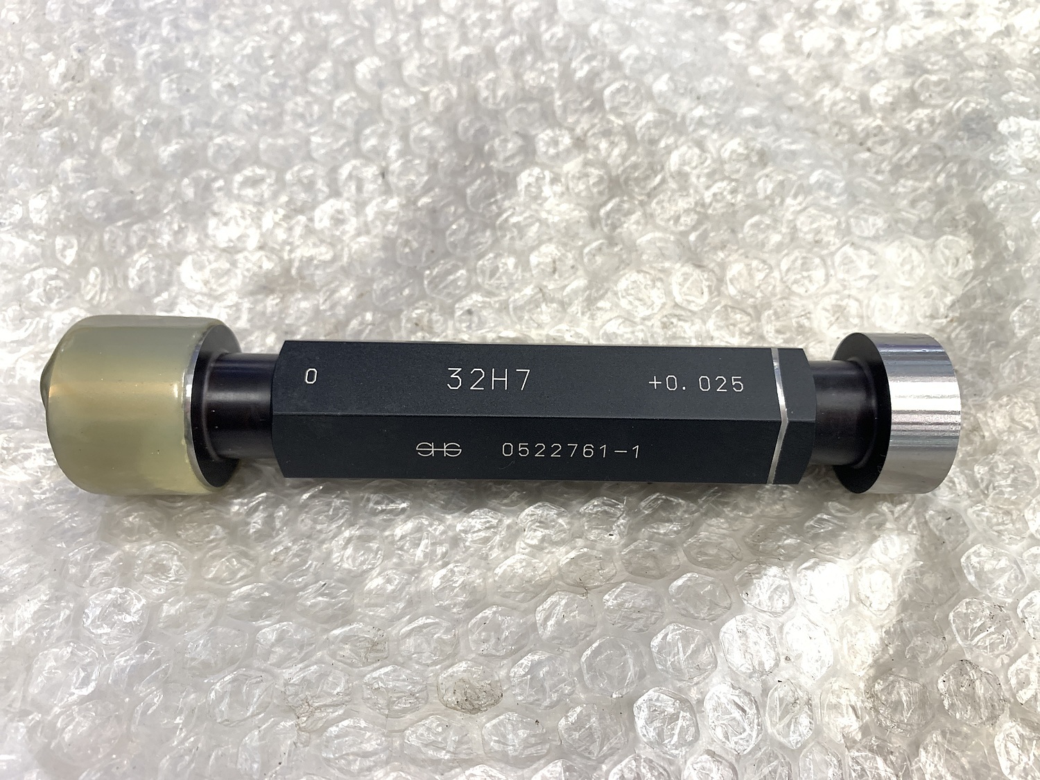 C157326 限界栓ゲージ 測範社 32H7 | 株式会社 小林機械