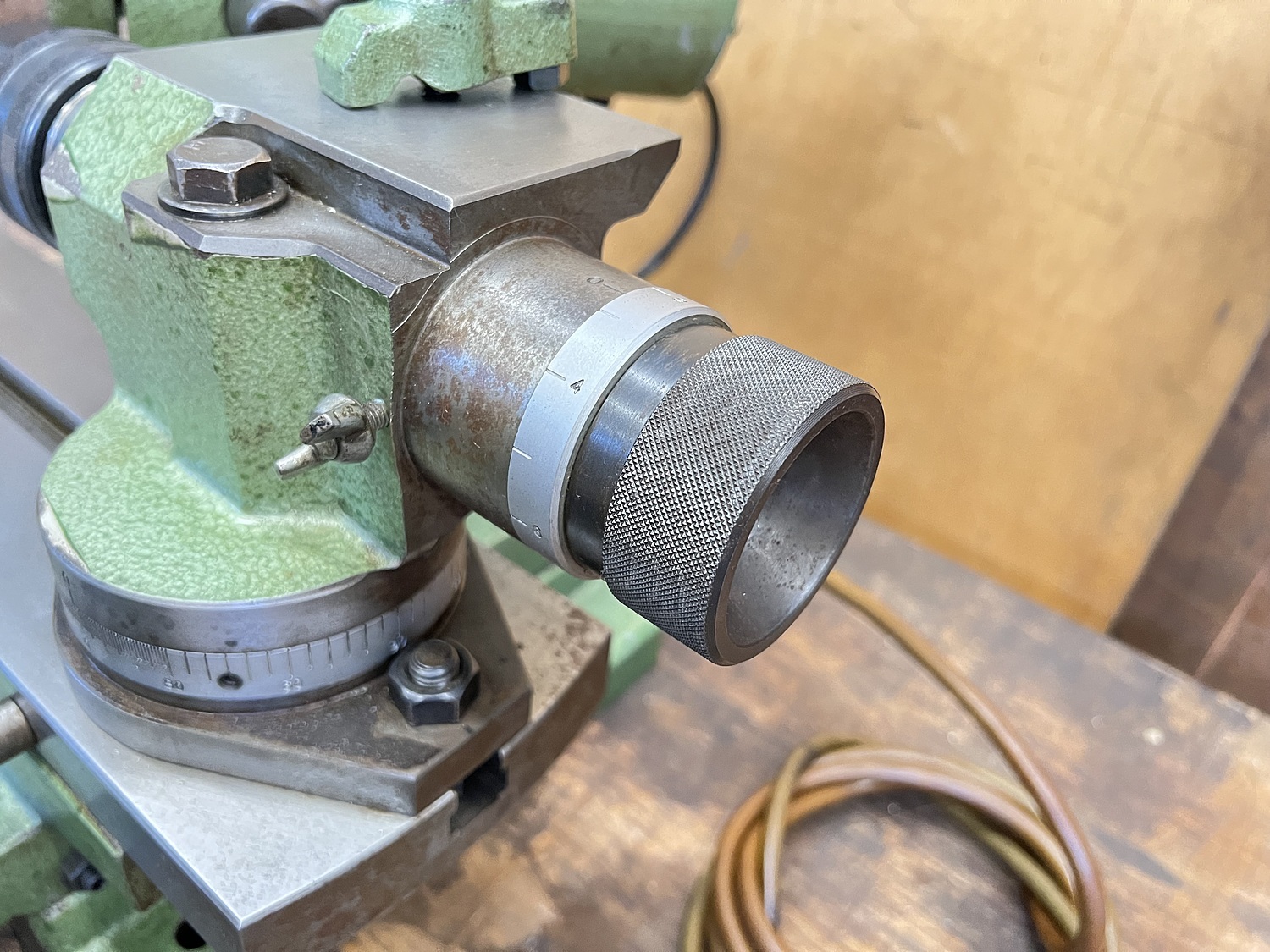 C134720 工具研削盤 飯田鉄工所 GT-200FC | 株式会社 小林機械 C134720 工具研削盤 飯田鉄工所 GT-200FC | 株式会社 小林機械