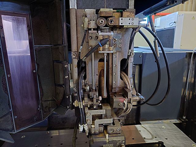 P008295 ＮＣワイヤーカット 三菱電機 FA20S-A_7