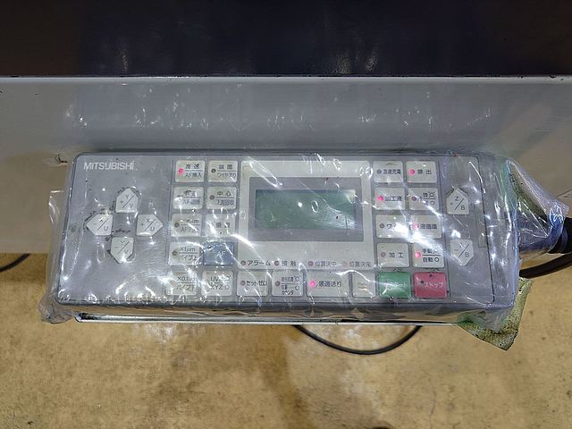 P008295 ＮＣワイヤーカット 三菱電機 FA20S-A_14