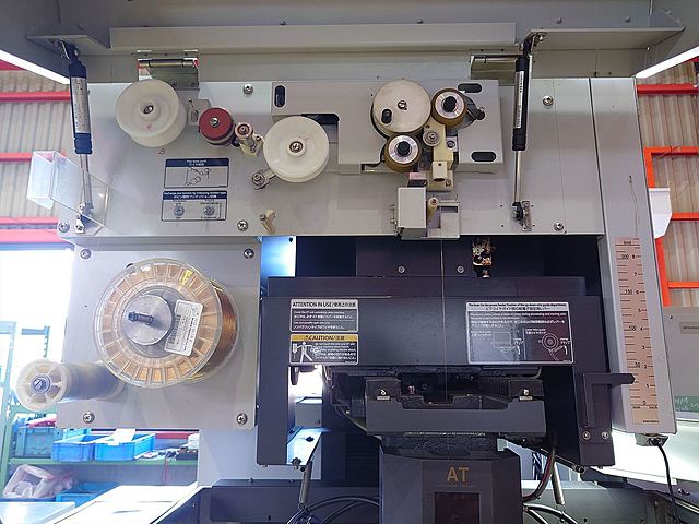 P008315 ＮＣワイヤーカット 三菱電機 NA1200_8