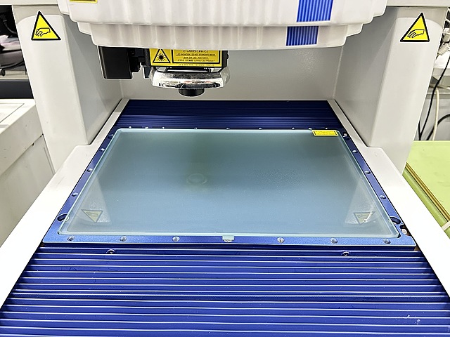 C157120 画像測定機 ミツトヨ QV-X302P1L-C_1