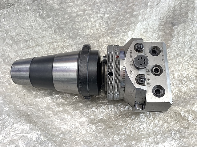 C157463 ボーリングツール 黒田精工 UFB-3 MT-3 M12_0