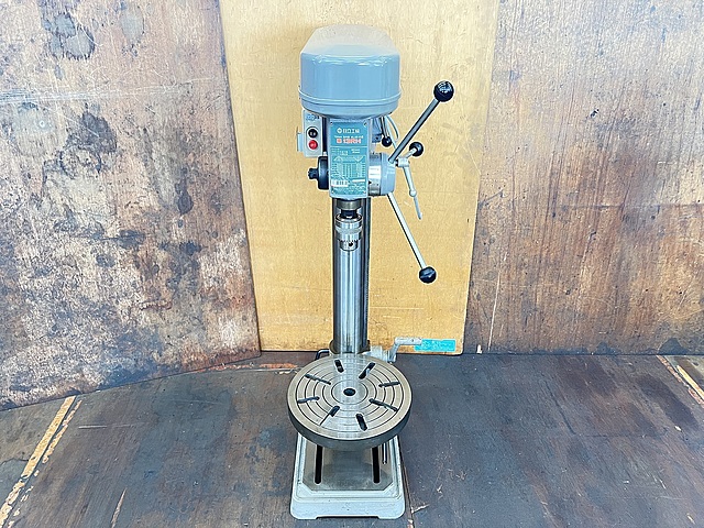 C155122 ボール盤 日立 B13RH_0