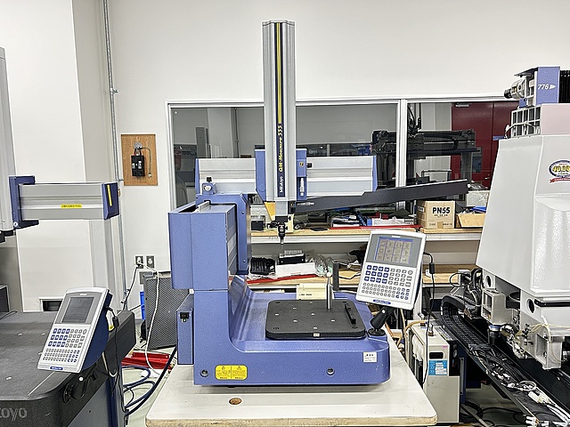 C157532 三次元測定機 ミツトヨ QM-MEASURE 333_0