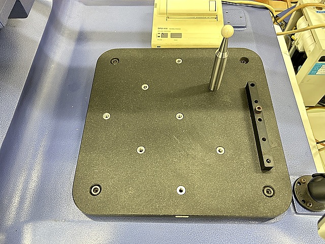 C157532 三次元測定機 ミツトヨ QM-MEASURE 333_9