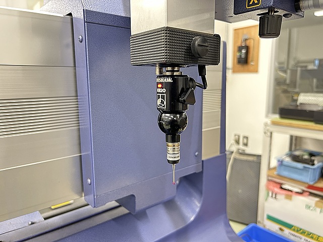 C157532 三次元測定機 ミツトヨ QM-MEASURE 333_3