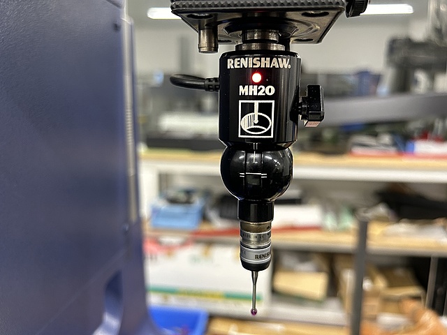 C157532 三次元測定機 ミツトヨ QM-MEASURE 333_1