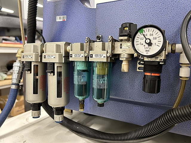 C157532 三次元測定機 ミツトヨ QM-MEASURE 333_5