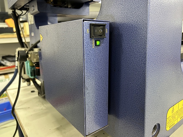 C157532 三次元測定機 ミツトヨ QM-MEASURE 333_6