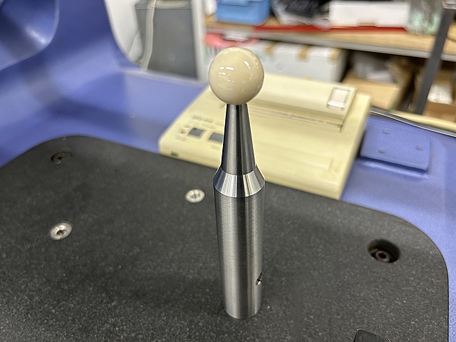 C157532 三次元測定機 ミツトヨ QM-MEASURE 333_7