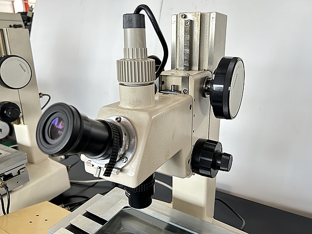 C156803 顕微鏡 ニコン MM-11_4