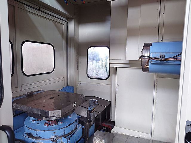 P008270 横型マシニングセンター OKK MCH-600_3