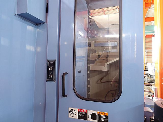 P008270 横型マシニングセンター OKK MCH-600_12