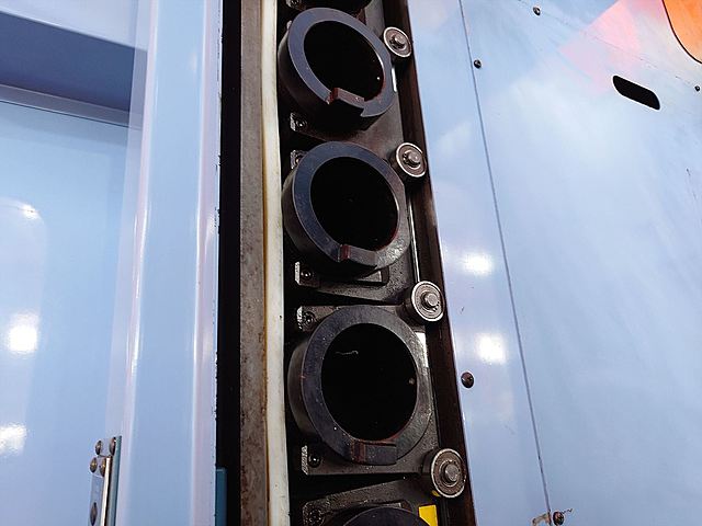 P008270 横型マシニングセンター OKK MCH-600_15