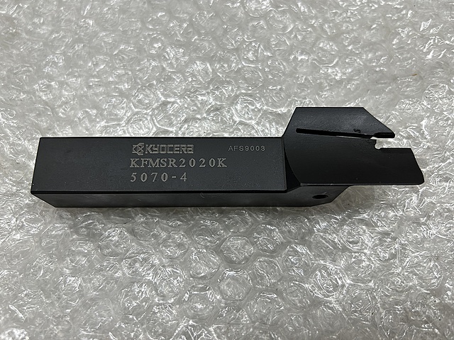 C157416 バイトホルダー 京セラ KFMSR2020K5070-4_2