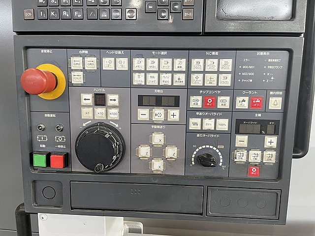 H017703 ＮＣ旋盤 森精機 SL-403B/2000_6