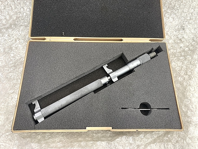 C157698 キャリパー形内側マイクロメーター ミツトヨ IMP-175(145-191)_0
