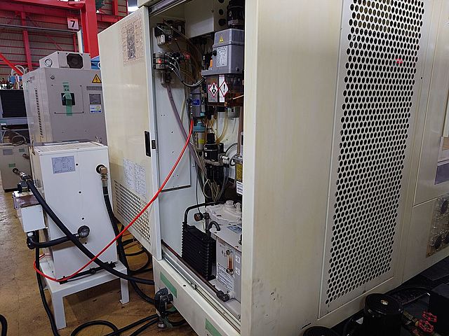 P008196 立型マシニングセンター キタムラ機械 Mycenter-2XiH_10