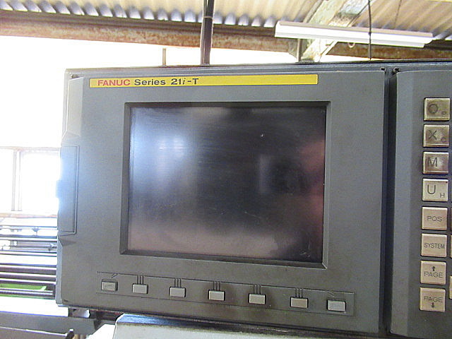G005124 ＮＣ自動盤 スター精密 SE-16B_5