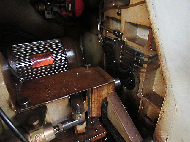 G005124 ＮＣ自動盤 スター精密 SE-16B_11