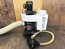 CO2ミストmachine Zx-85-Mustard-Soybean-Peanut-