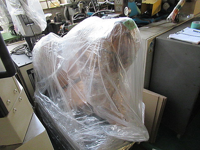 G005133 ロボット 不二越 MZ04