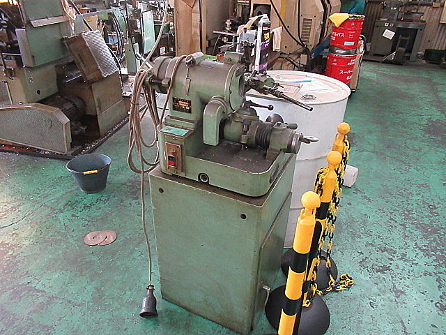 G005147 ドリル研削盤 藤田製作所 DG25B