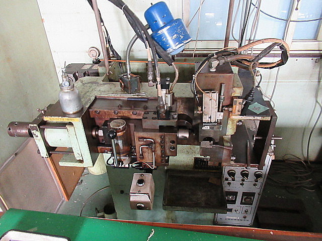 G005188 パイプ端末加工機 松井 HW-10