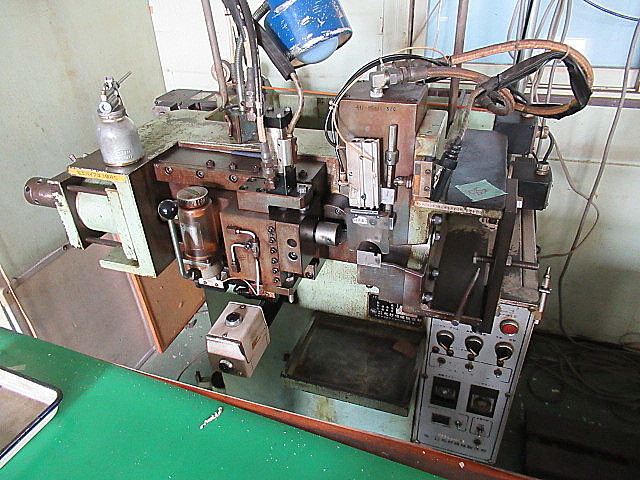 G005188 パイプ端末加工機 松井 HW-10_1