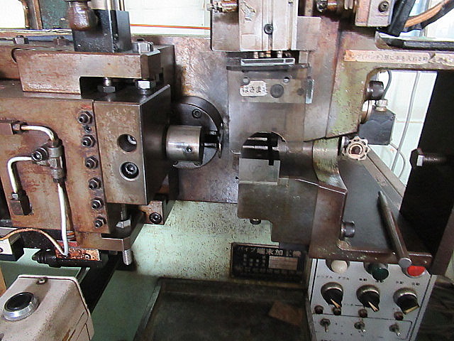 G005188 パイプ端末加工機 松井 HW-10_2