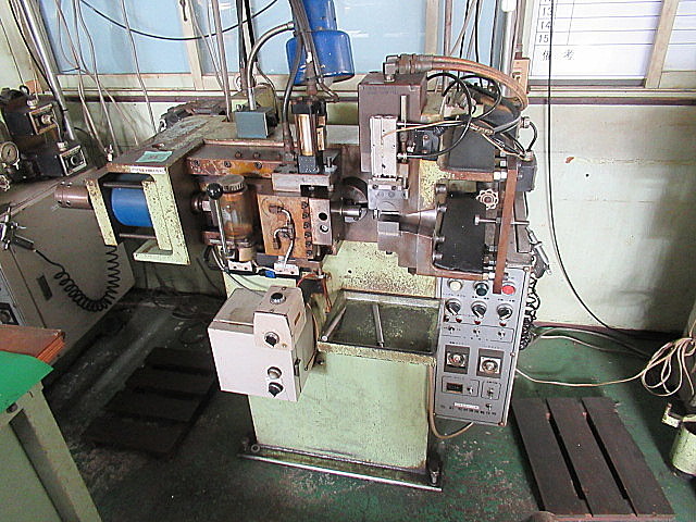 G005189 パイプ端末加工機 松井 HW-10_1