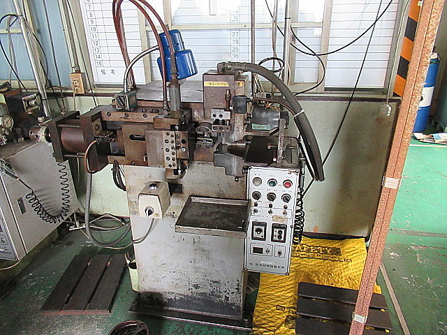 G005190 パイプ端末加工機 松井 HW-10_1