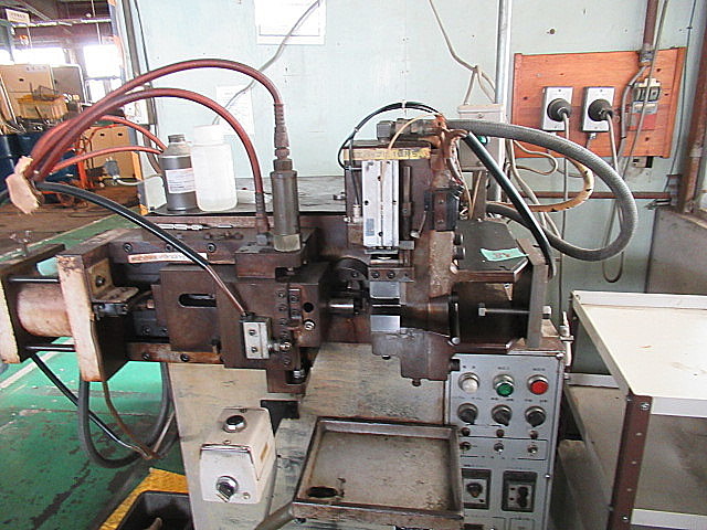 G005191 パイプ端末加工機 松井 HW-10_1