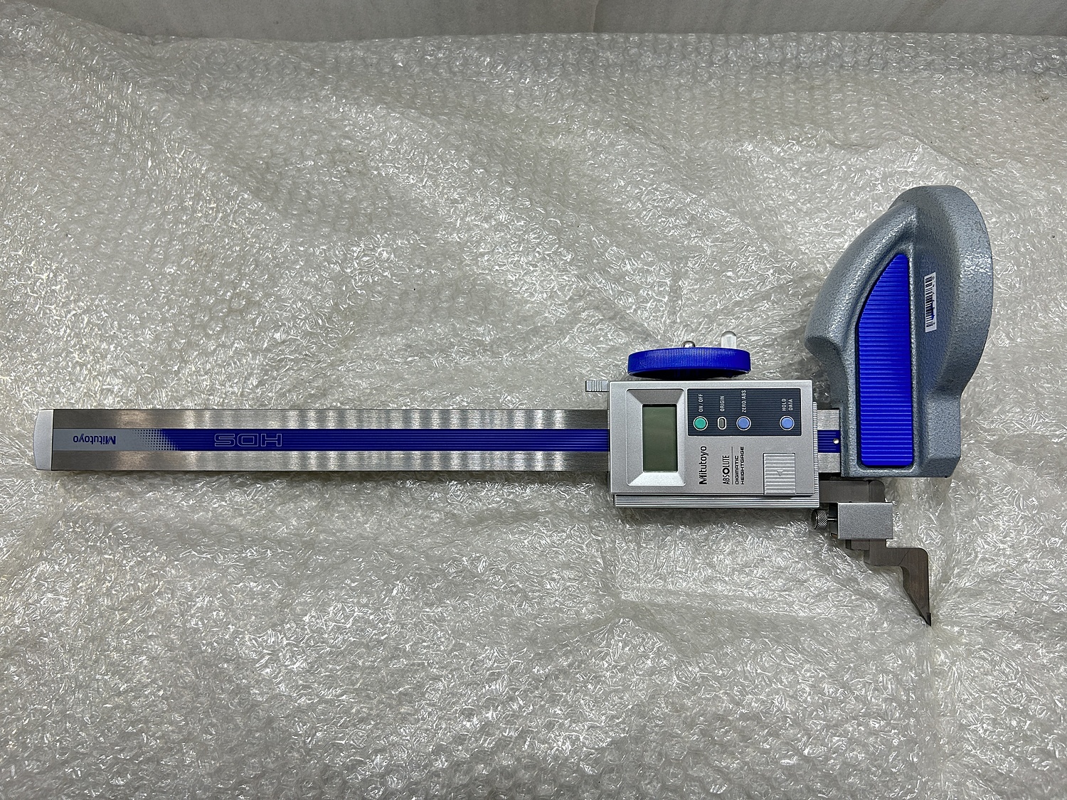 C157740 デジタルハイドゲージ ミツトヨ HDS-30C | 株式会社 C157740 デジタルハイドゲージ ミツトヨ HDS-30C | 株式会社