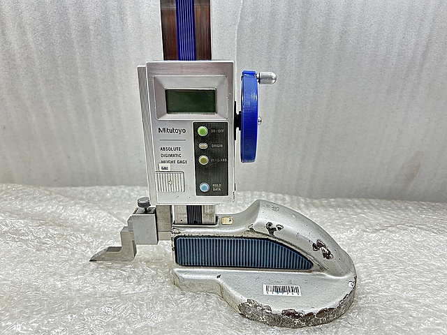 C157743 デジタルハイドゲージ ミツトヨ HDS-30C_1