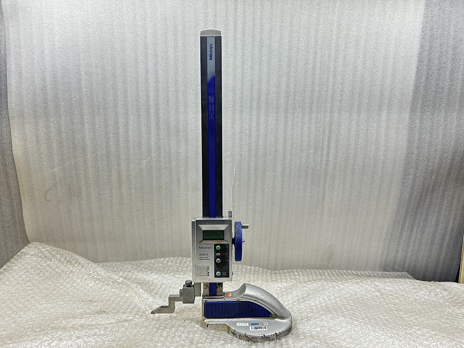 C157742 デジタルハイドゲージ ミツトヨ HDS-30C | 株式会社 小林機械