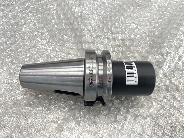 C186593 モールステーパーホルダー BIG BBT40-MTA3-75