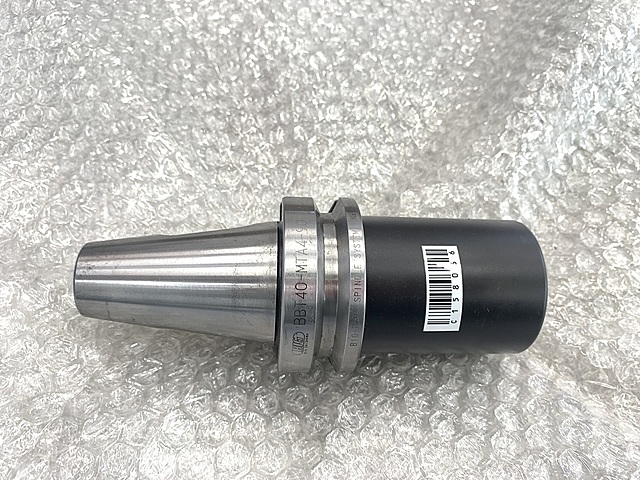 C186594 モールステーパーホルダー BIG BBT40-MTA4-90