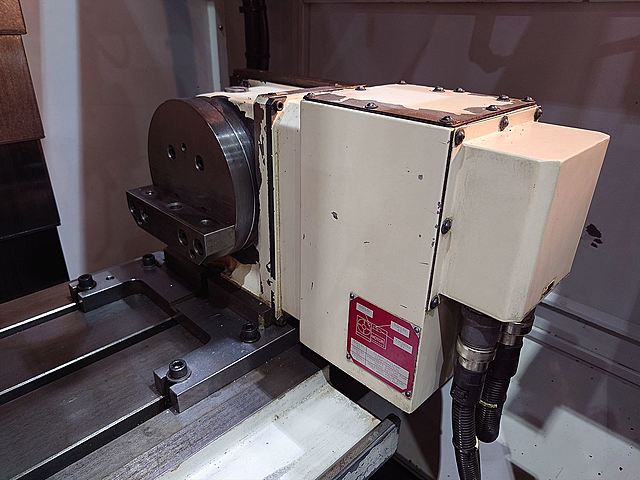 P008288 立型マシニングセンター OKK VM4Ⅲ_3