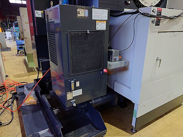 P008288 立型マシニングセンター OKK VM4Ⅲ_14