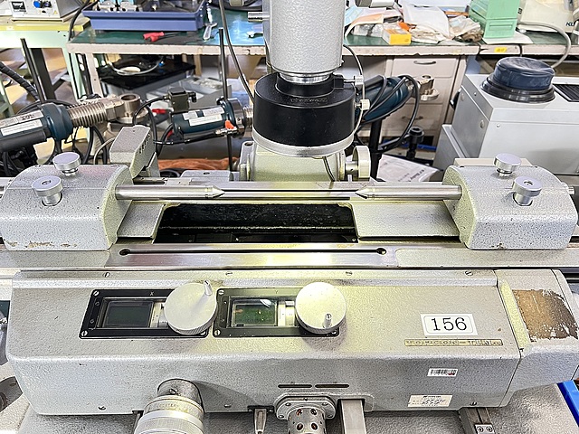 C141309 万能顕微鏡 トプコン TUM200_4