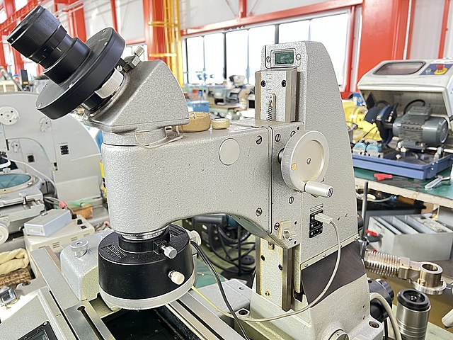 C141309 万能顕微鏡 トプコン TUM200_3