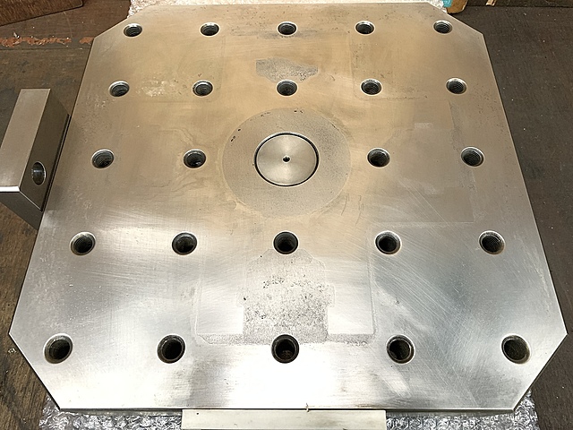 C157988 テーブル 牧野フライス製作所_2