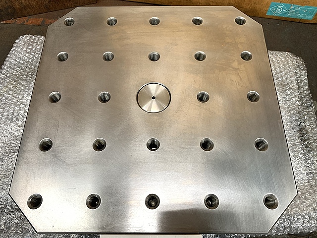 C157990 テーブル 牧野フライス製作所_2