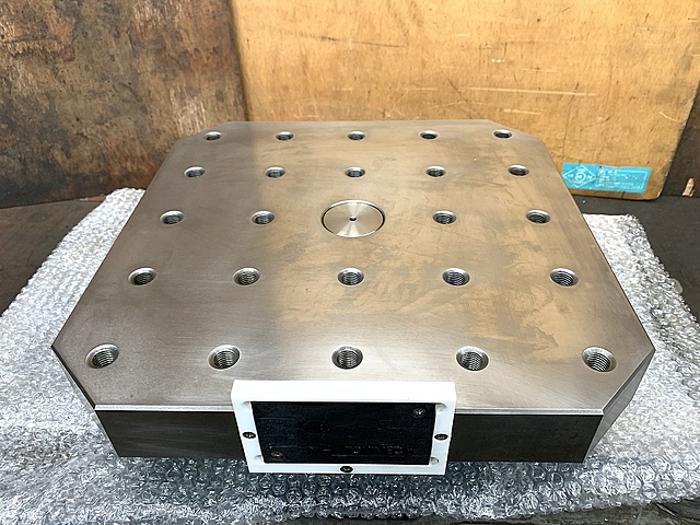 C157990 テーブル 牧野フライス製作所_1