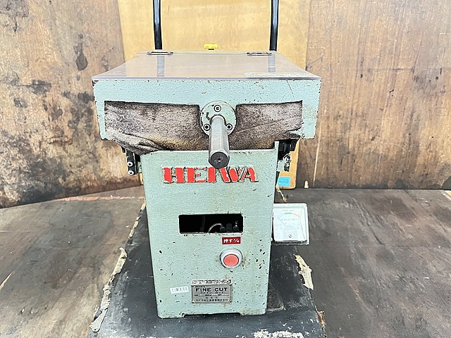 C158175 ファインカット 平和テクニカ TYPE 31