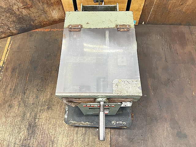 C158175 ファインカット 平和テクニカ TYPE 31_1