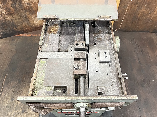 C158175 ファインカット 平和テクニカ TYPE 31_2