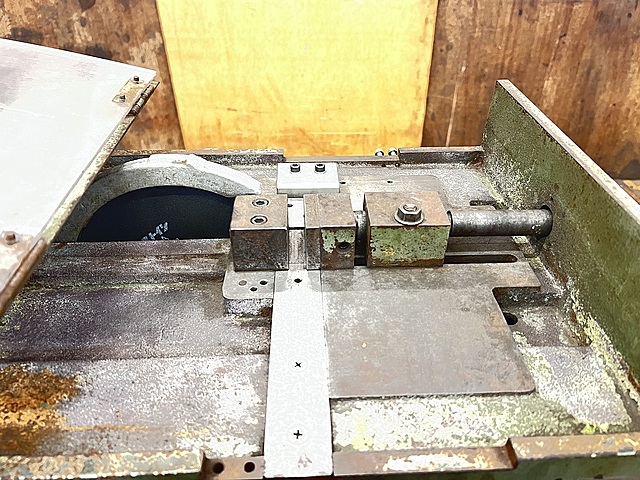 C158175 ファインカット 平和テクニカ TYPE 31_3
